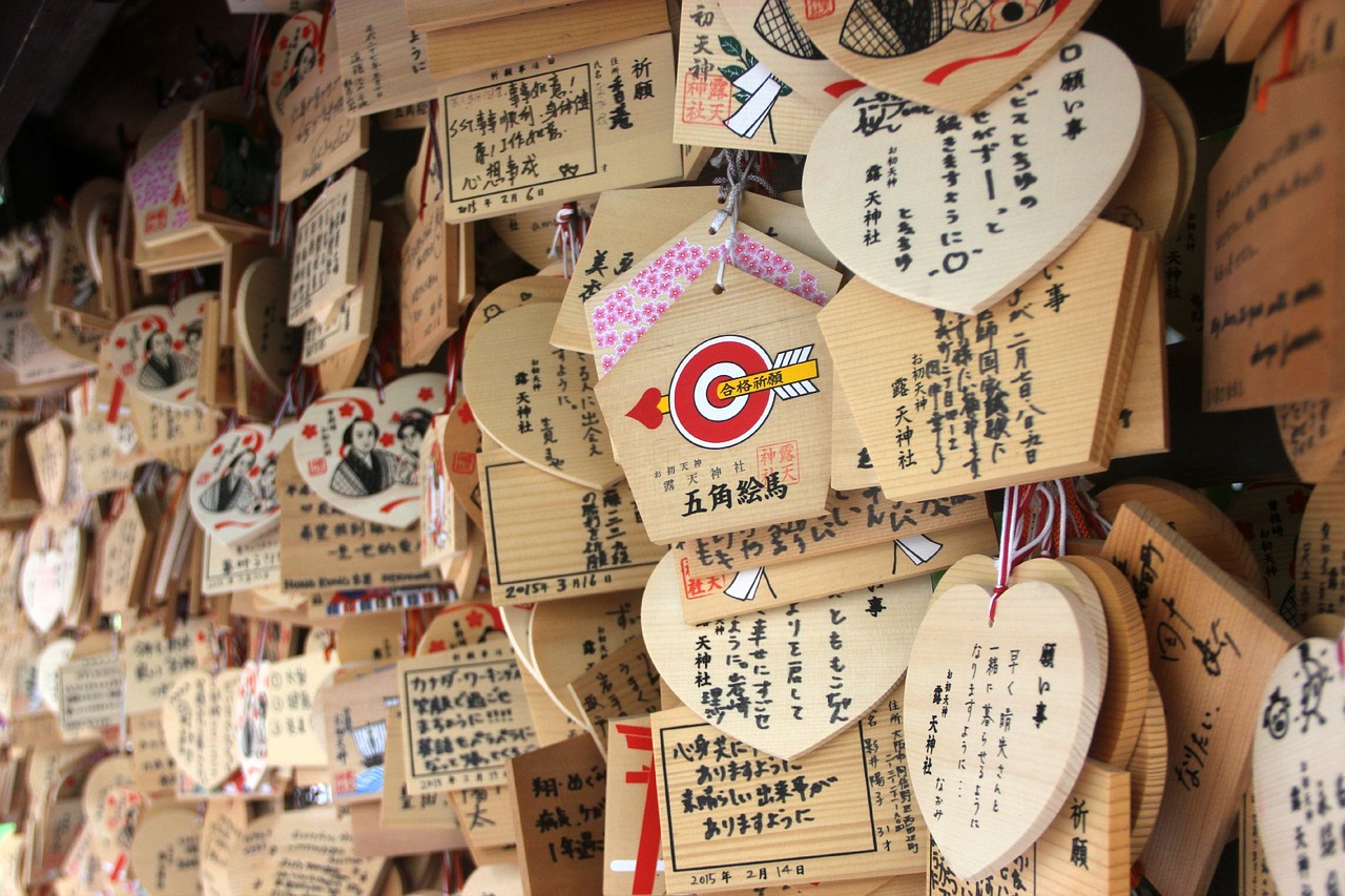 昌吉健康、安全与幸福：日本留学生活中的重要注意事项